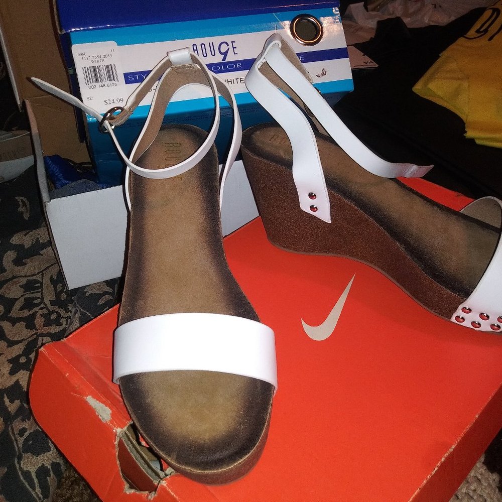sandals